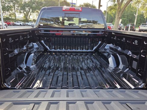 New 2026 Chevrolet Colorado LT w/ Advanced Trailering Package AWD/4WD image 20