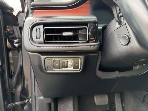 Certified 2023 Lincoln Aviator Reserve w/ Equipment Group 201A image 30