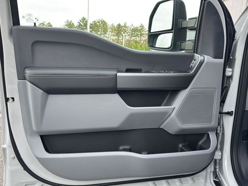 New 2026 Ford F350 XL w/ STX Appearance Package image 20