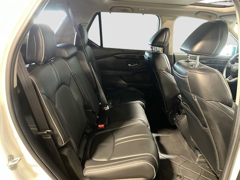 Used 2025 Honda Pilot Elite image 31