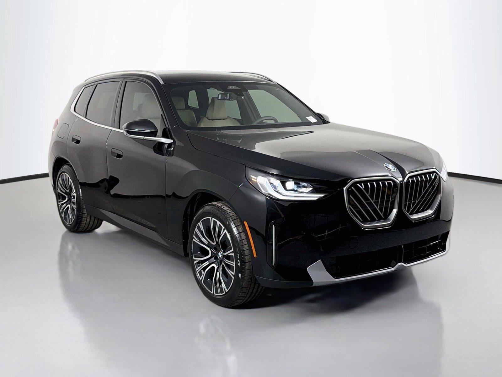New 2026 BMW X3 xDrive30i w/ Premium Package AWD/4WD image 3