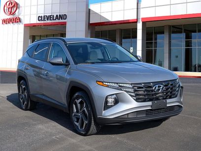 Used 2023 Hyundai Tucson SEL w/ Convenience Package