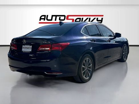 Used 2020 Acura TLX 2.4L image 7