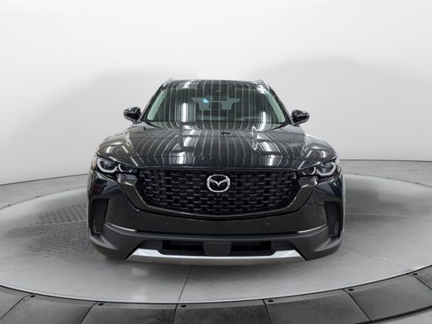 Used 2024 MAZDA CX-50 AWD 2.5 Turbo w/ Premium Pkg image 7