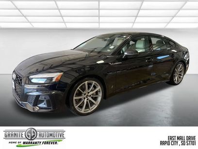 Used 2025 Audi A5 2.0T Premium Plus