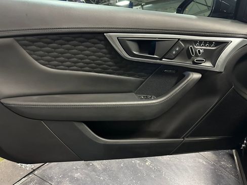 Used 2024 Jaguar F-TYPE R-Dynamic image 12