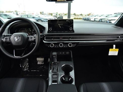 New 2026 Honda Civic Sport image 7