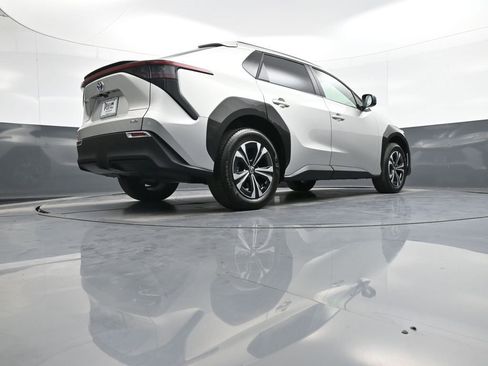 Certified 2023 Toyota bZ4X Limited image 29