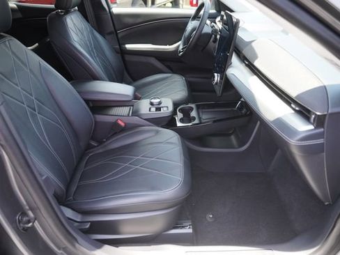 Used 2023 Ford Mustang Mach-E Select RWD image 18