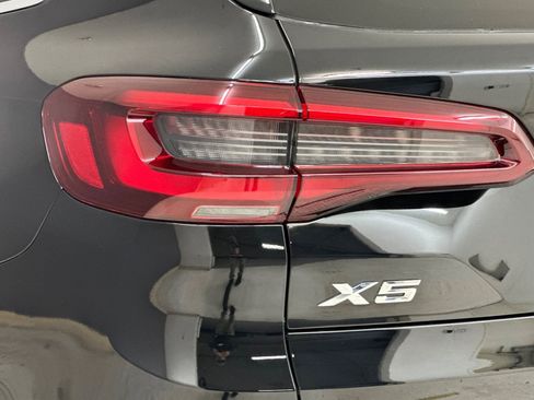 Certified 2023 BMW X5 sDrive40i w/ Parking Assistance Package image 12