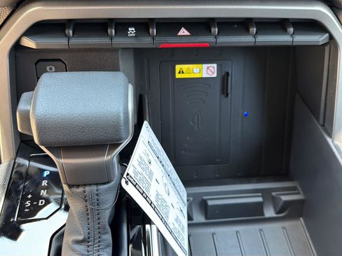 New 2026 Toyota Tundra SR5 RWD image 18