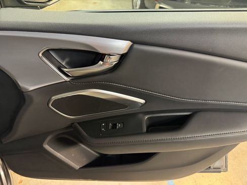 Certified 2023 Acura RDX AWD image 33