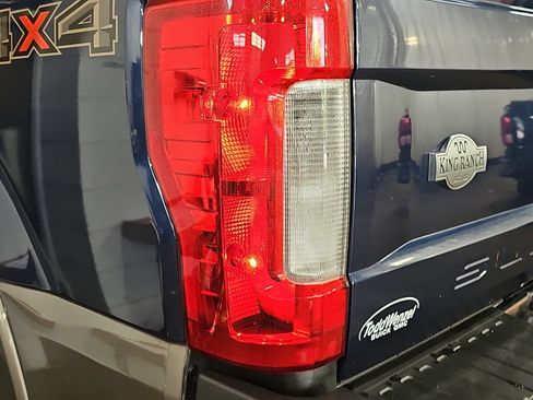 Used 2019 Ford F250 King Ranch w/ Snow Plow/Camper Package AWD/4WD image 39