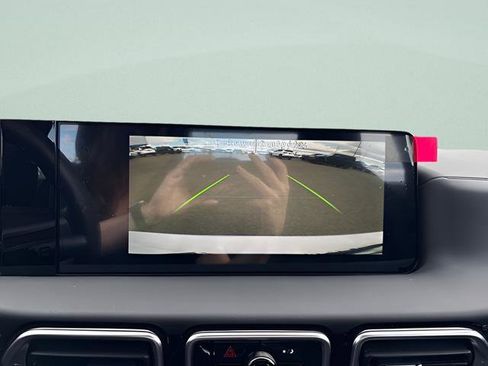 New 2026 Nissan Sentra S w/ Floor Mat Package image 19