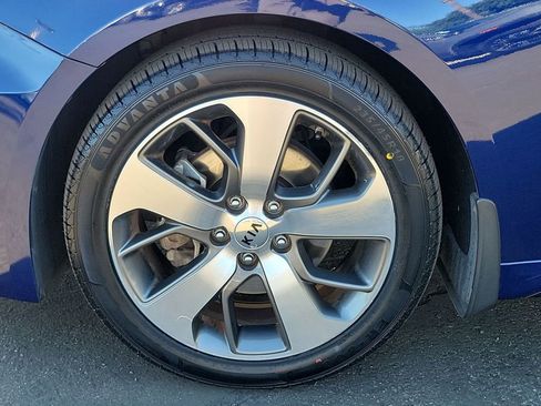 Used 2020 Kia Optima S image 30