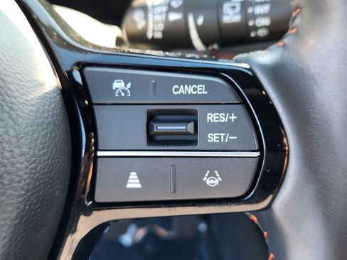 Used 2024 Honda HR-V Sport image 23