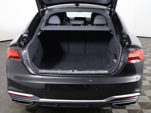 Used 2022 Audi A5 2.0T Premium Plus w/ Premium Plus image 17