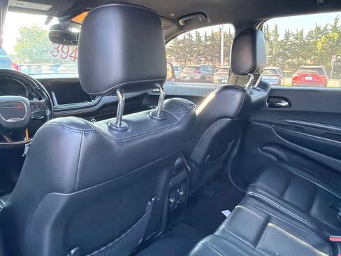 Used 2021 Dodge Durango GT AWD/4WD image 5
