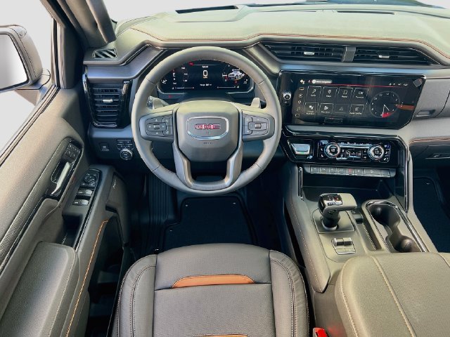 New 2026 GMC Sierra 1500 AT4 w/ AT4 Premium Package AWD/4WD image 16