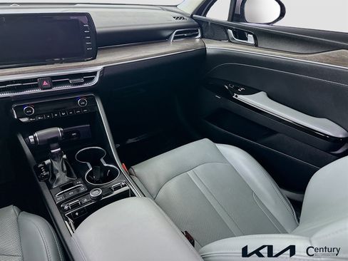 Used 2022 Kia K5 EX w/ EX Premium Package FWD image 22