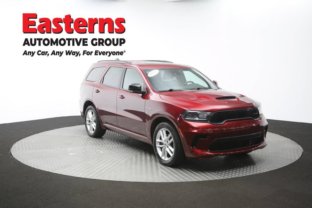 Used 2024 Dodge Durango R/T AWD/4WD image 53