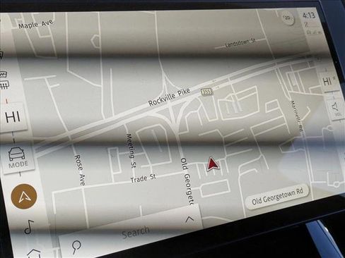 Used 2024 Land Rover Range Rover Sport SE image 13