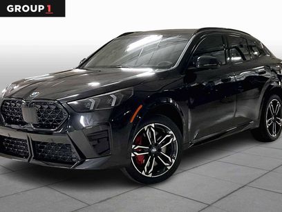 Certified 2025 BMW X2 xDrive28i w/ Technology Package