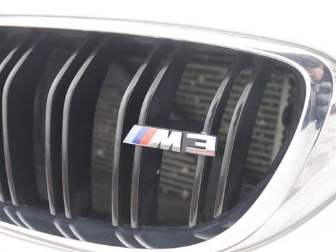 Used 2016 BMW M3 image 7