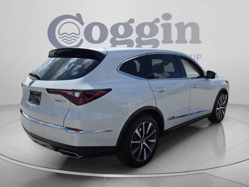 Used 2026 Acura MDX FWD w/ Technology Package image 5