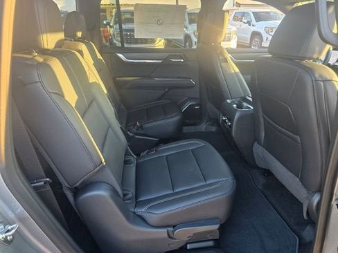 New 2026 GMC Acadia Elevation w/ Black Edition FWD image 16