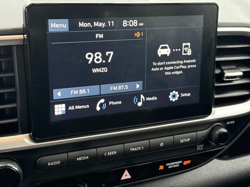 Used 2026 Hyundai Venue SEL FWD image 4