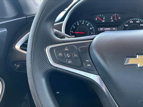 Used 2023 Chevrolet Malibu LT FWD image 11