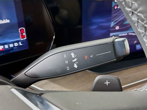 New 2026 Chevrolet Tahoe High Country image 23