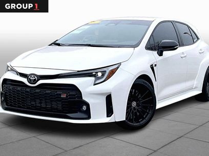 Used 2024 Toyota Corolla Core