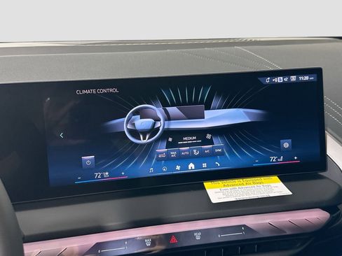 Used 2026 BMW X3 xDrive30 w/ Premium Package image 15