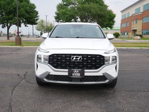 Used 2023 Hyundai Santa Fe SEL AWD/4WD image 8