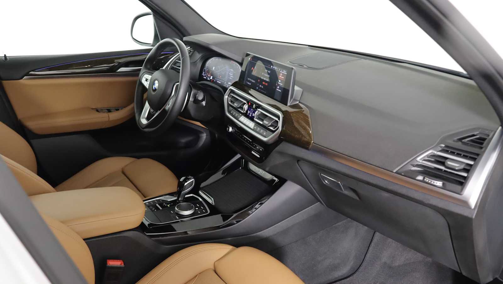 Used 2024 BMW X3 xDrive30i w/ Convenience Package AWD/4WD image 9