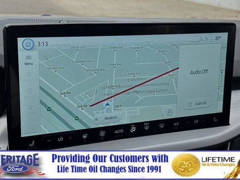 New 2024 Ford Escape Platinum w/ Premium Technology Package image 16