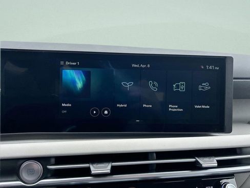 New 2026 Hyundai Tucson Blue SE image 22