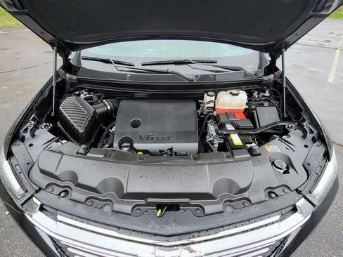 Used 2023 Chevrolet Traverse LT image 17