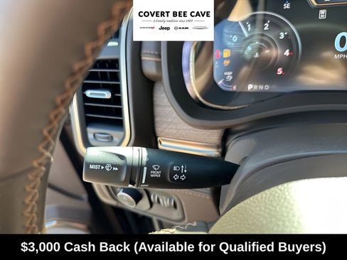 New 2026 RAM 3500 Longhorn image 38