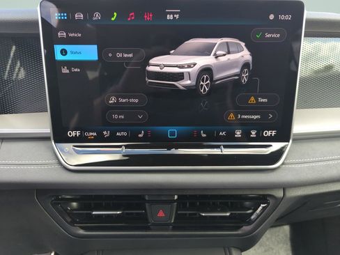 New 2026 Volkswagen Tiguan SE R-Line image 35