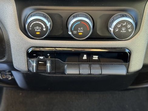 Certified 2024 RAM 1500 Tradesman image 21