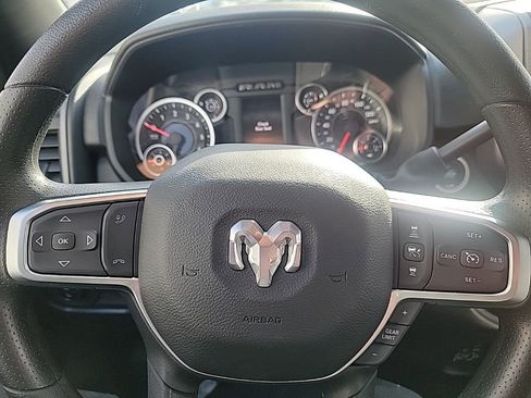 New 2026 RAM 2500 Tradesman AWD/4WD image 15