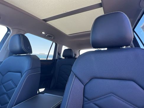 New 2026 Volkswagen Atlas SE AWD/4WD image 11