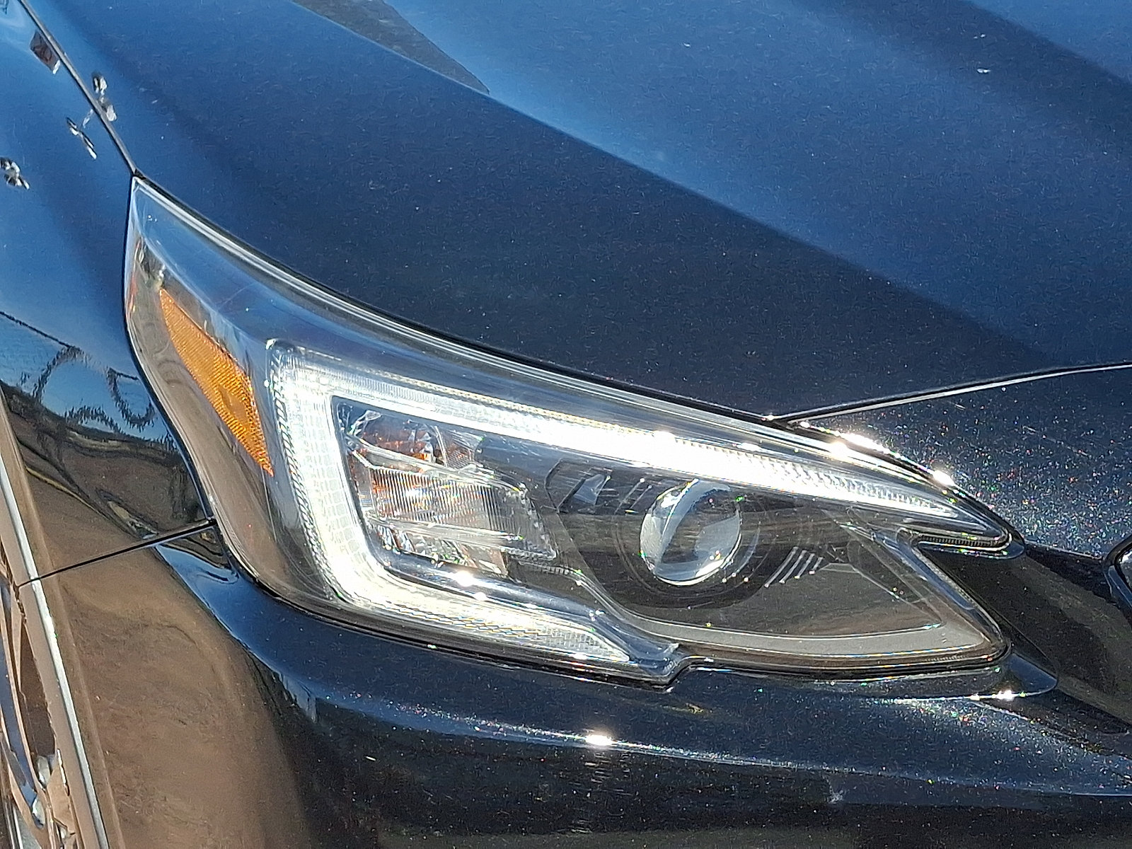 Used 2020 Subaru Outback Onyx Edition XT AWD/4WD image 10