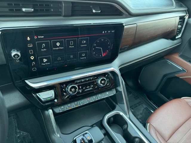Certified 2024 GMC Sierra 1500 Denali Ultimate AWD/4WD image 17