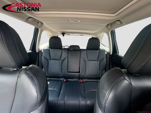 Used 2023 Subaru Forester Limited AWD/4WD image 31
