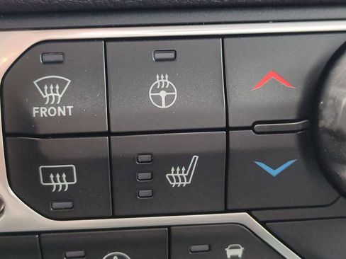 New 2025 Jeep Wrangler Willys image 24