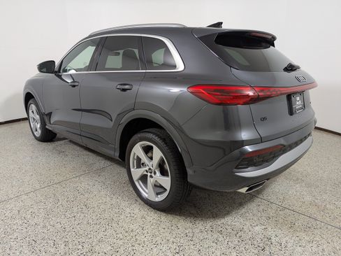 New 2025 Audi Q5 Premium Plus image 5